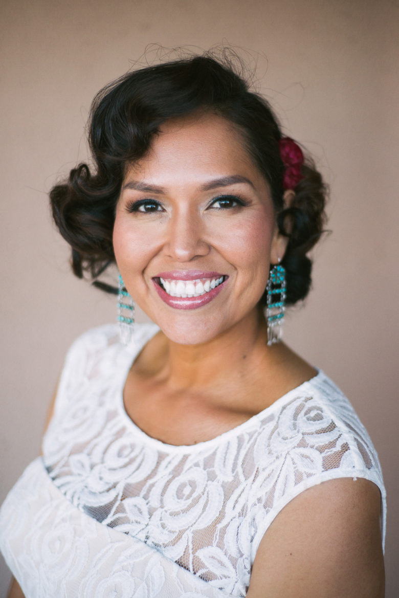 Arizona Wedding Photographer | LeahAndMark & Co. | Navajo | Cameron Trading Post