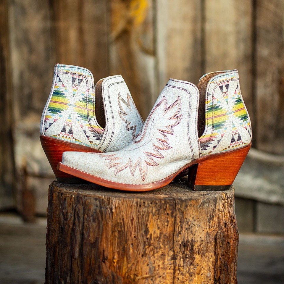 Pendleton Dixon Western Boot (Women’s)